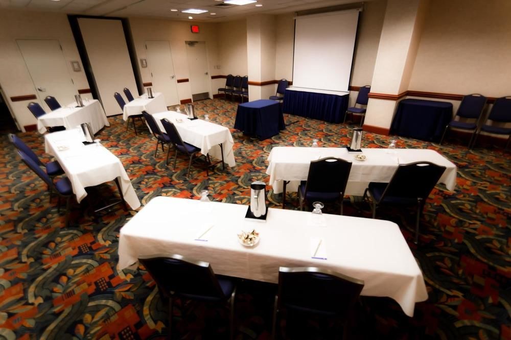 Hilton Garden Inn Charlotte Uptown