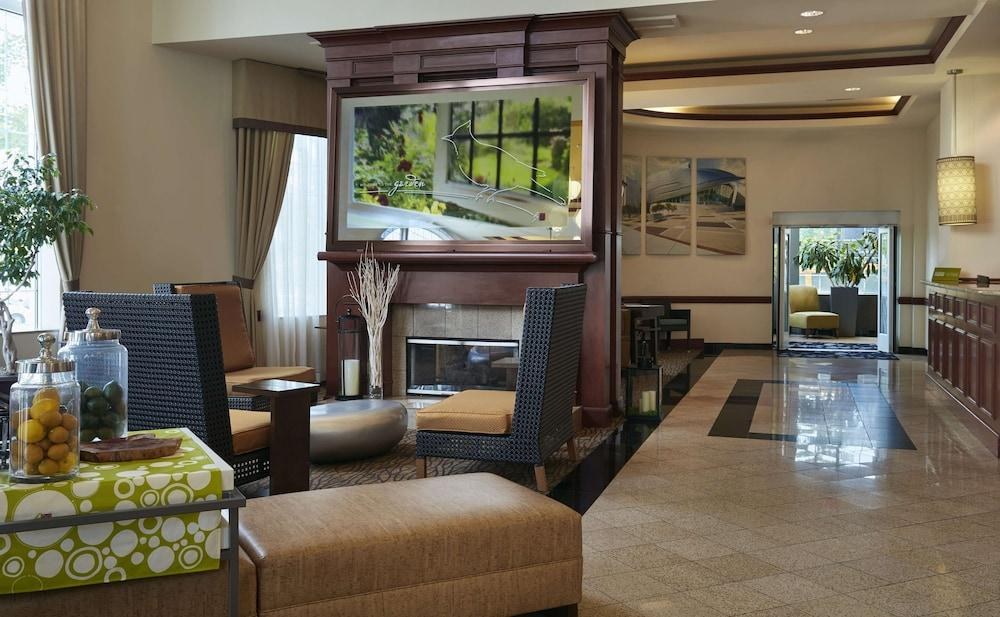 Hilton Garden Inn Charlotte Uptown photo 3