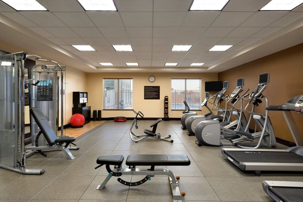 Hilton Garden Inn Houston NW America Plaza photo 1