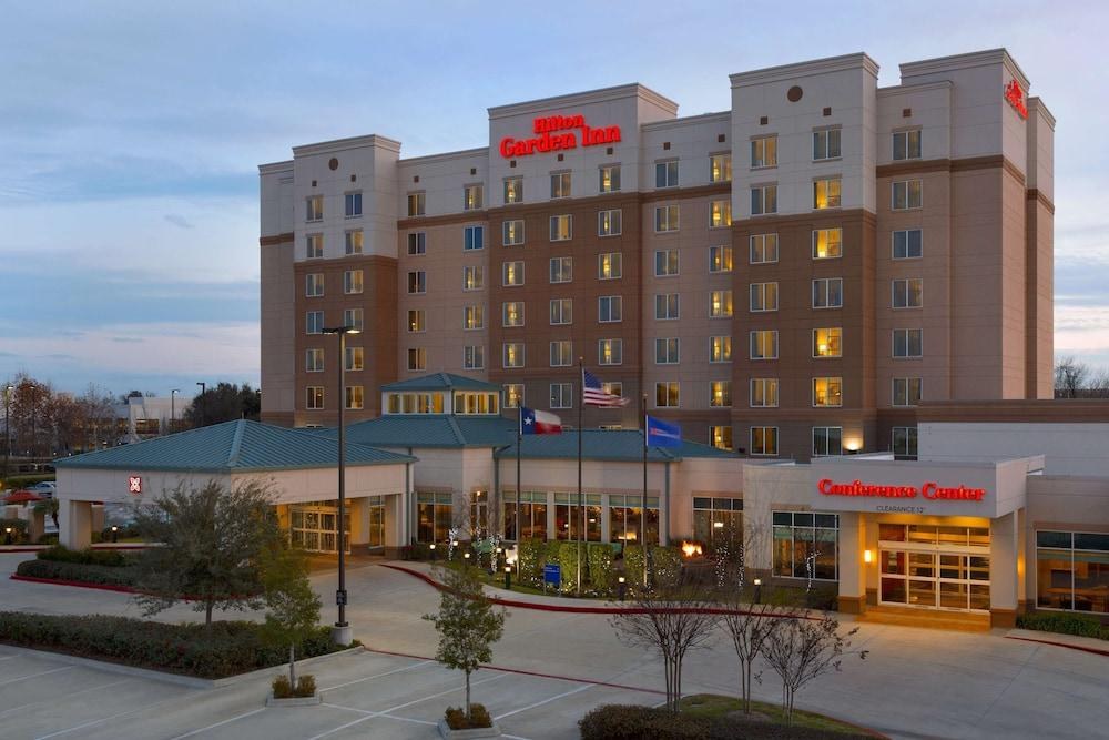 Hilton Garden Inn Houston NW America Plaza photo 2