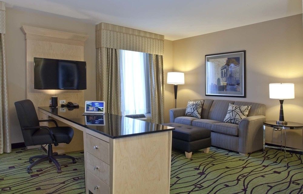 Hampton Inn & Suites Raleigh/Crabtree Valley