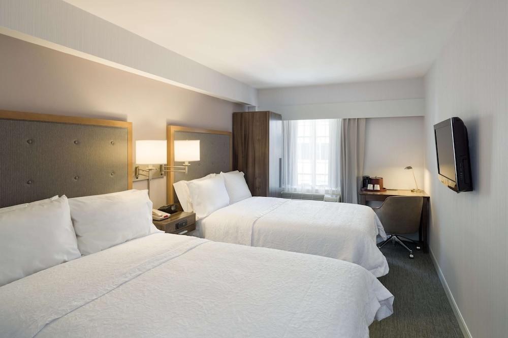 Hampton Inn Manhattan-Madison Square Garden Area photo 2
