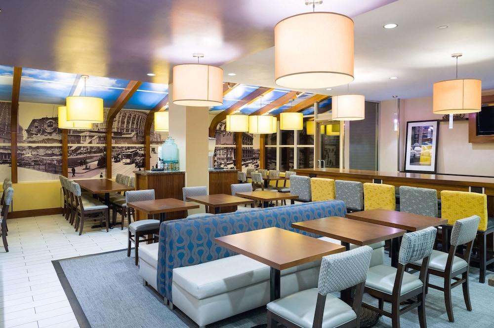 Hampton Inn Manhattan-Madison Square Garden Area photo 4