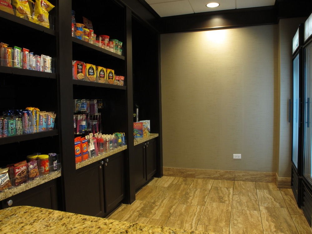 Homewood Suites by Hilton Coralville - Iowa River Landing photo 1