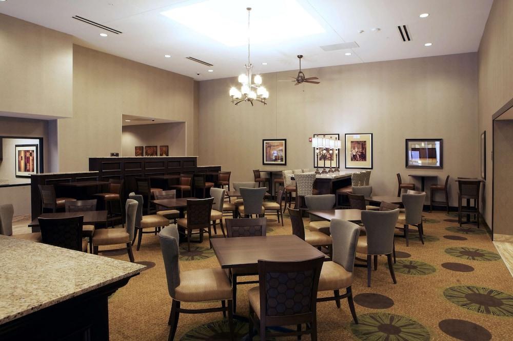 Homewood Suites by Hilton Coralville - Iowa River Landing photo 3