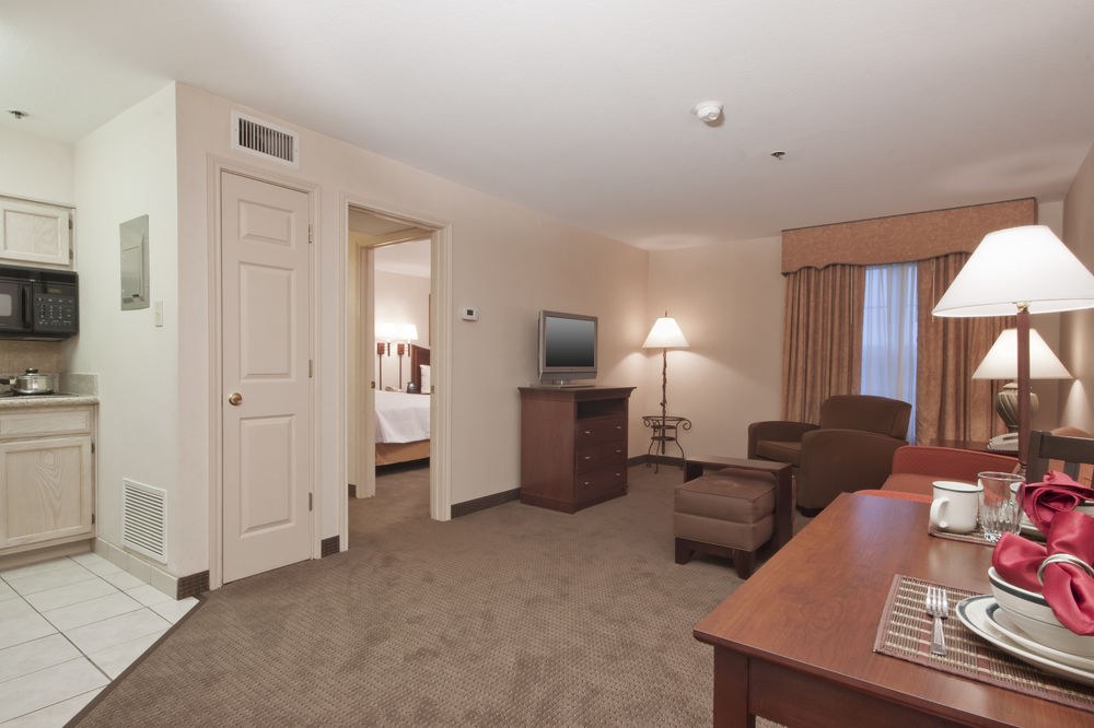 Homewood Suites by Hilton Dallas-Lewisville