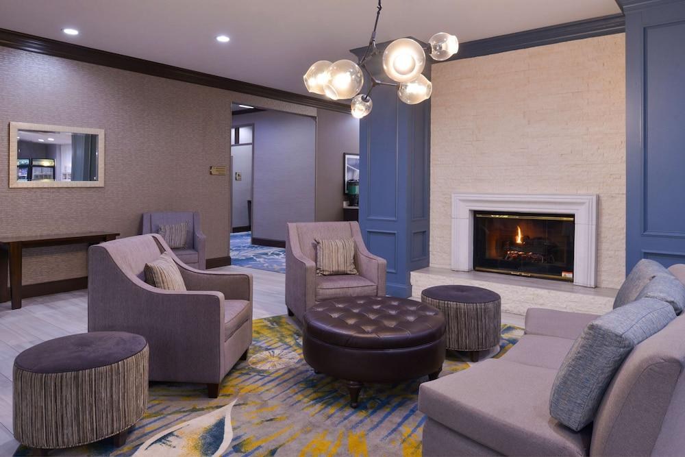 Homewood Suites by Hilton Dallas-Lewisville photo 2