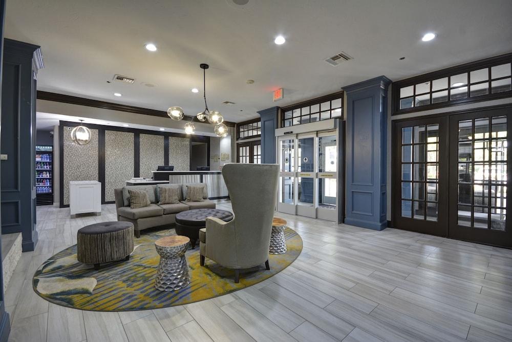Homewood Suites by Hilton Dallas-Lewisville photo 3