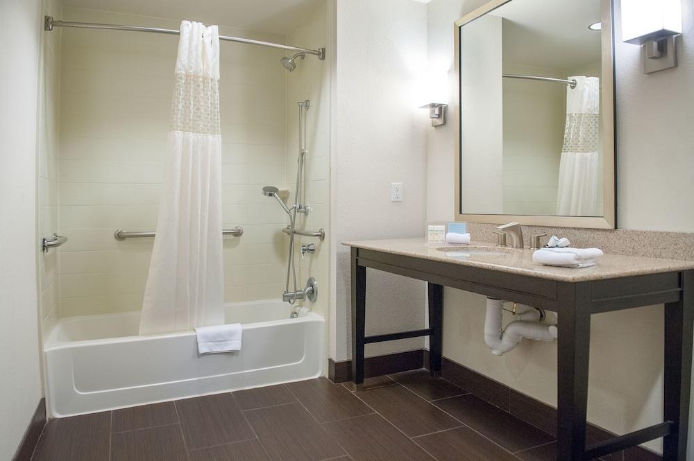 Hampton Inn & Suites New Orleans Downtown (French Qtr Area) photo 2