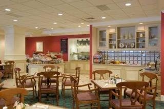 Hilton Garden Inn New Orleans French Quarter/CBD