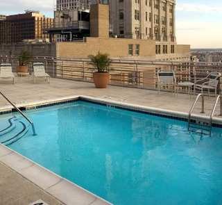 Hilton Garden Inn New Orleans French Quarter/CBD photo 1