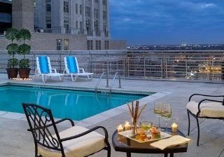Hilton Garden Inn New Orleans French Quarter/CBD photo 2
