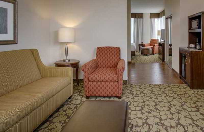 Hilton Garden Inn New Orleans French Quarter/CBD photo 4