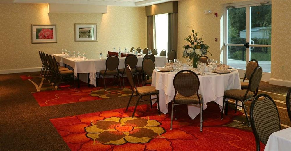 Hilton Garden Inn Tallahassee Central photo 1