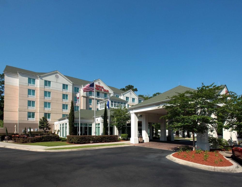 Hilton Garden Inn Tallahassee Central photo 2
