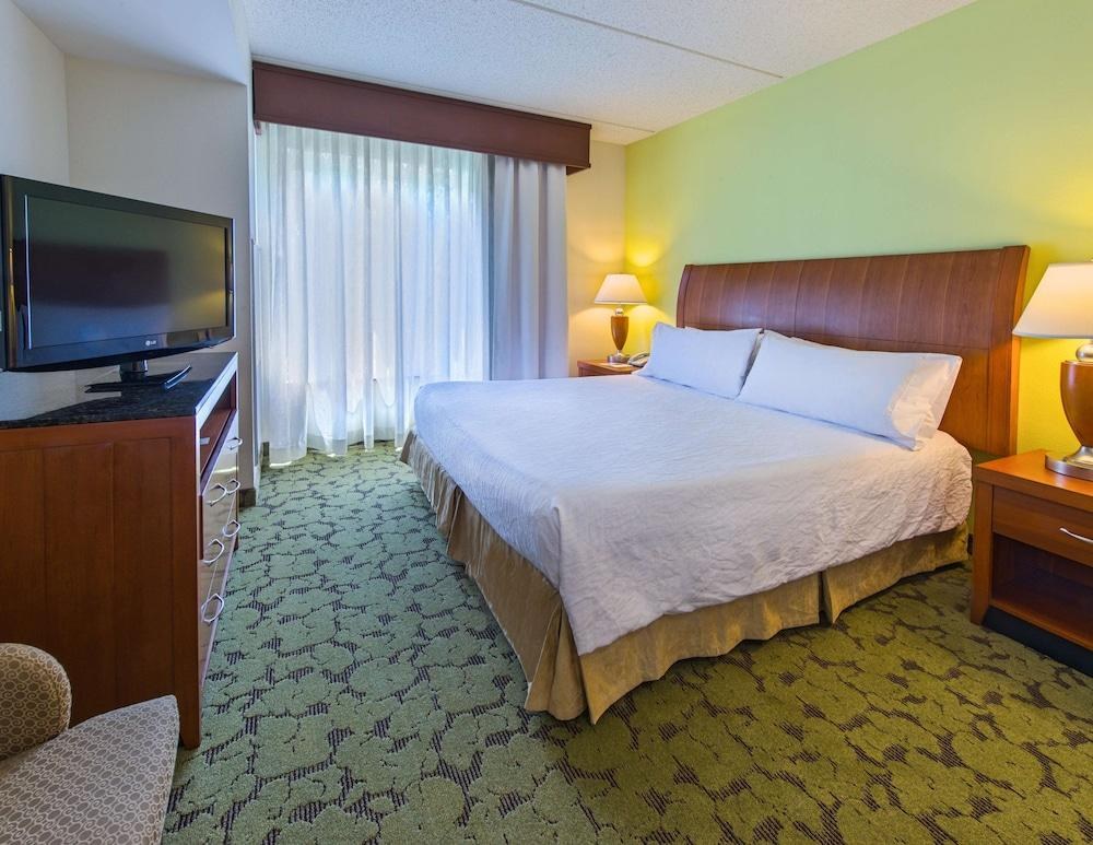 Hilton Garden Inn Tallahassee Central photo 3