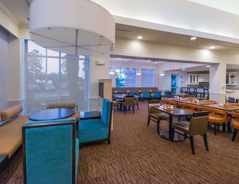 Hilton Garden Inn Tallahassee Central photo 4