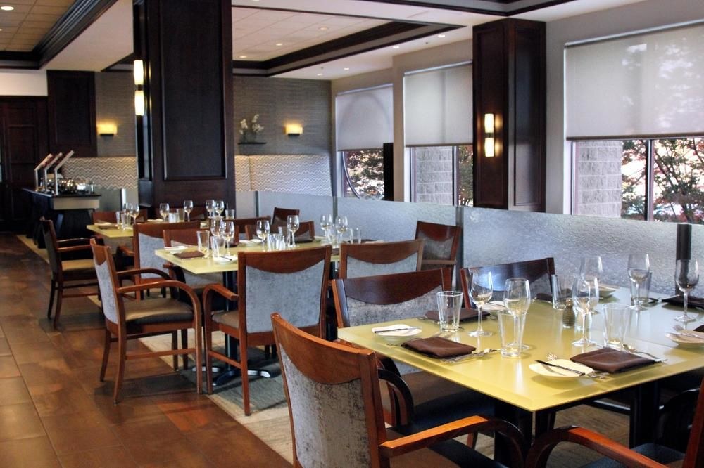 DoubleTree Suites by Hilton Boston - Cambridge photo 1