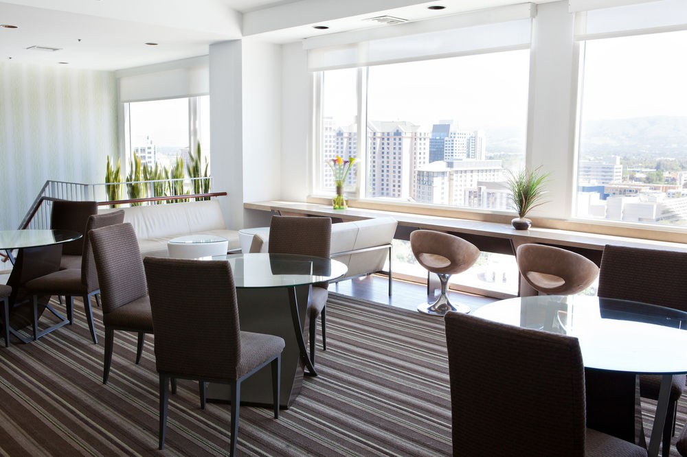 Hilton San Jose photo 1
