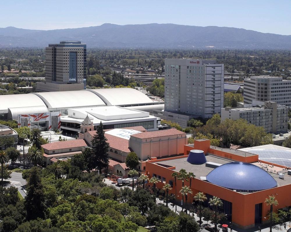 Hilton San Jose photo 2