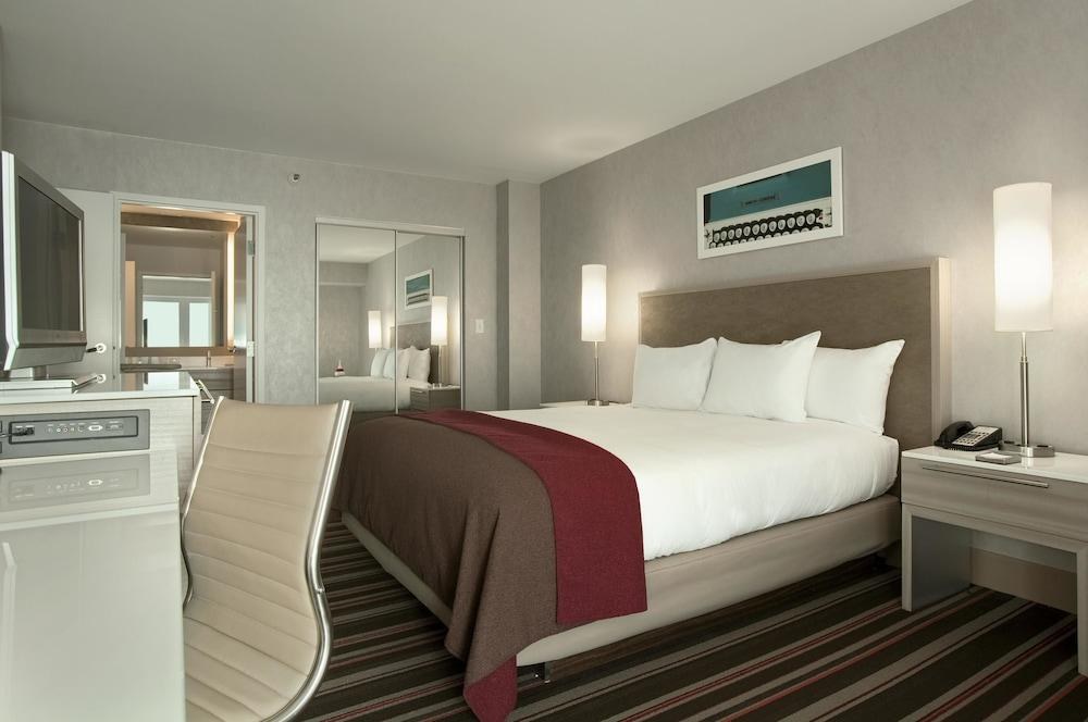 Hilton San Jose photo 4