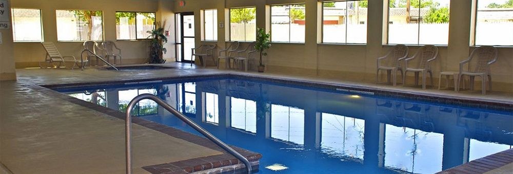 Spark by Hilton Amarillo West Medical Center