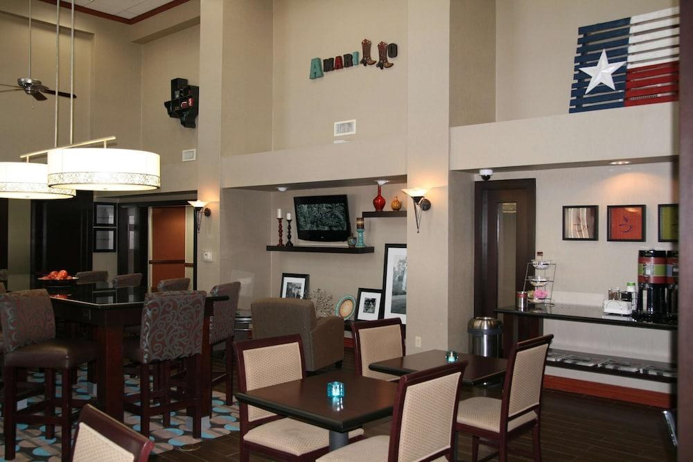Spark by Hilton Amarillo West Medical Center photo 4
