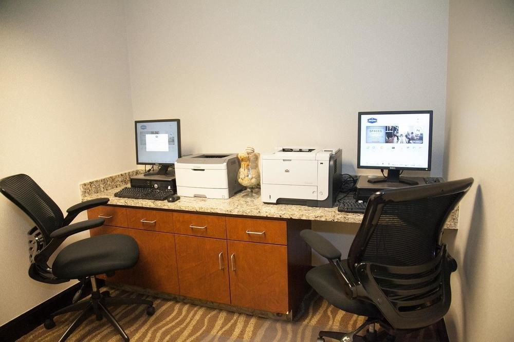 Hampton Inn & Suites Alpharetta photo 1
