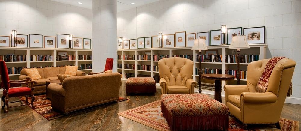 DoubleTree by Hilton Dallas - Campbell Centre