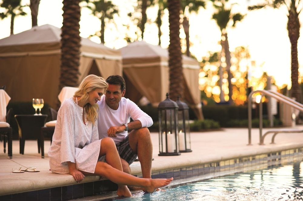 Waldorf Astoria Orlando- An Official Walt Disney World Hotel photo 1