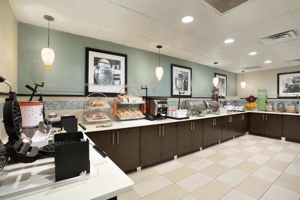 Hampton Inn Orlando International Drive/Convention Center photo 1