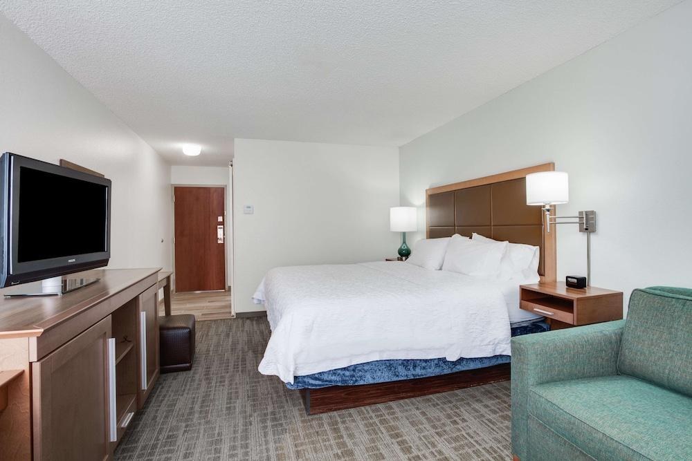 Hampton Inn Orlando International Drive/Convention Center photo 2