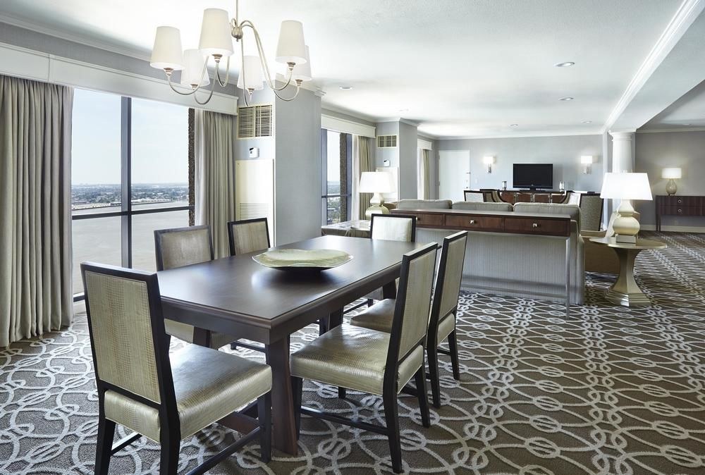 Hilton New Orleans Riverside photo 1
