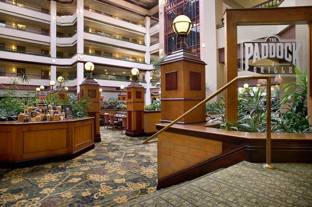 Embassy Suites by Hilton Lexington/UK Coldstream