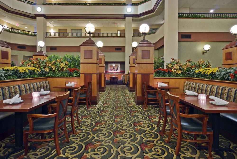 Embassy Suites by Hilton Lexington/UK Coldstream photo 1