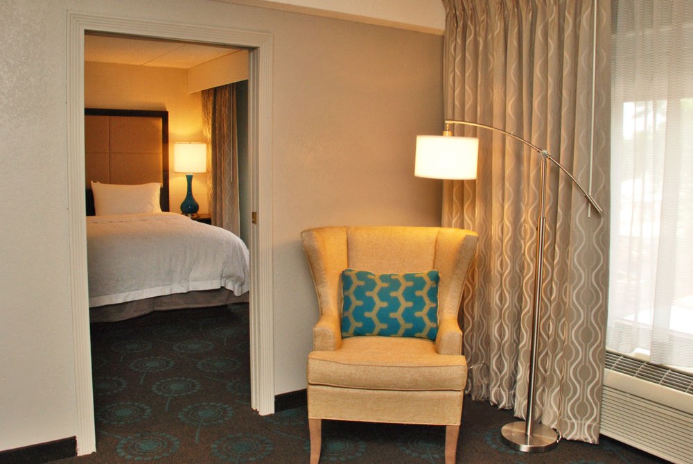 Hampton Inn Bloomington