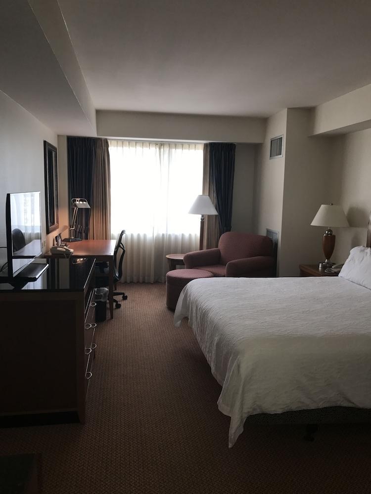 Hilton Garden Inn Ithaca photo 3