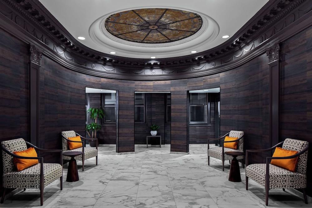 Homewood Suites by Hilton Nashville-Downtown photo 4