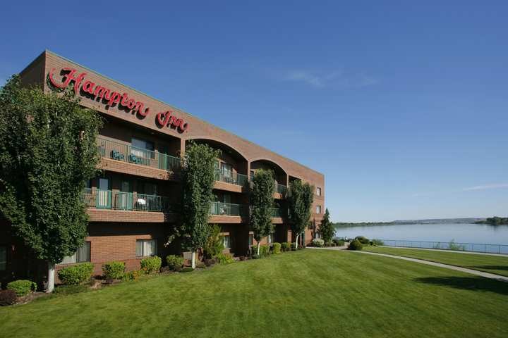 Hampton Inn Richland/Tri-Cities