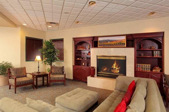 Hampton Inn Richland/Tri-Cities photo 1