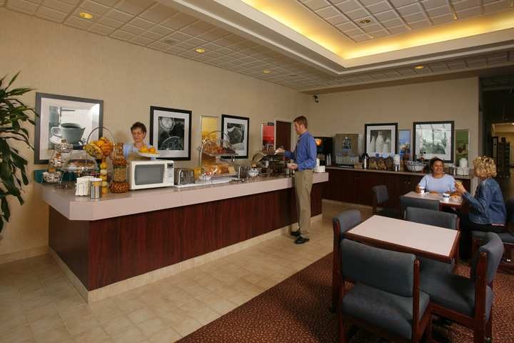Hampton Inn Richland/Tri-Cities photo 2