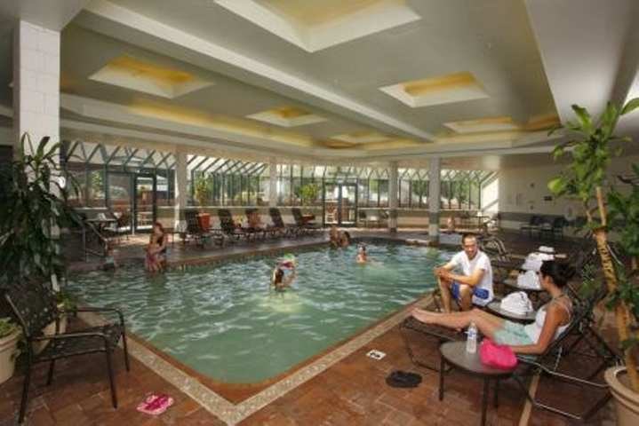 Hampton Inn Richland/Tri-Cities photo 3