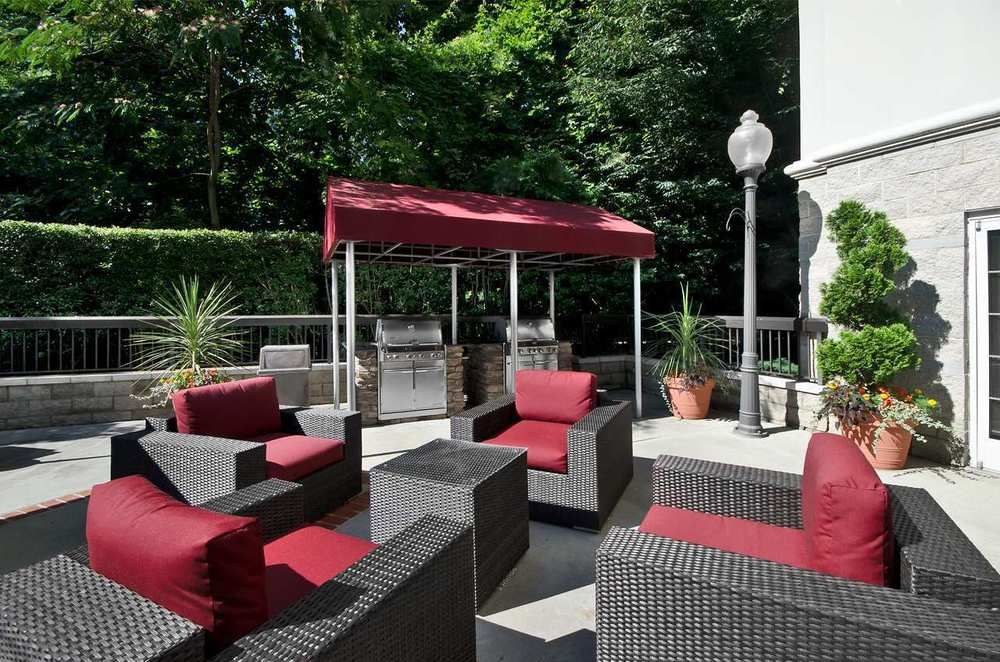 Hampton Inn & Suites Raleigh Cary Lenovo Center photo 1