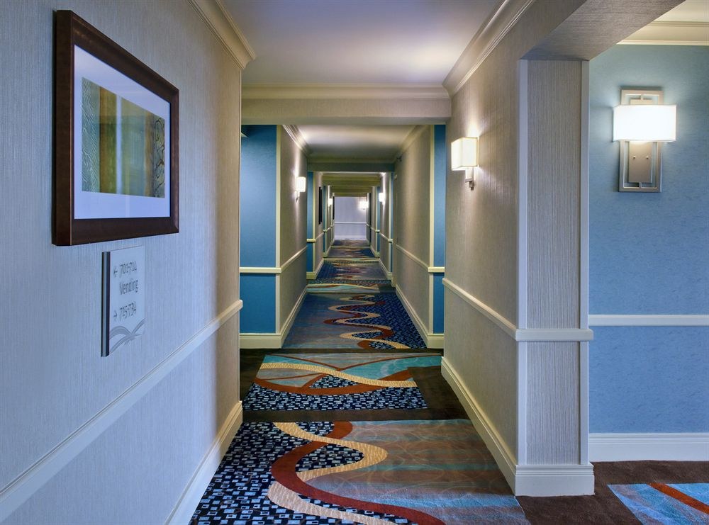 Hilton New York JFK Airport photo 1