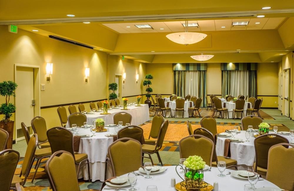 Hilton Garden Inn Phoenix North Happy Valley photo 1