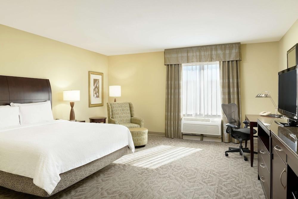 Hilton Garden Inn Phoenix North Happy Valley photo 4