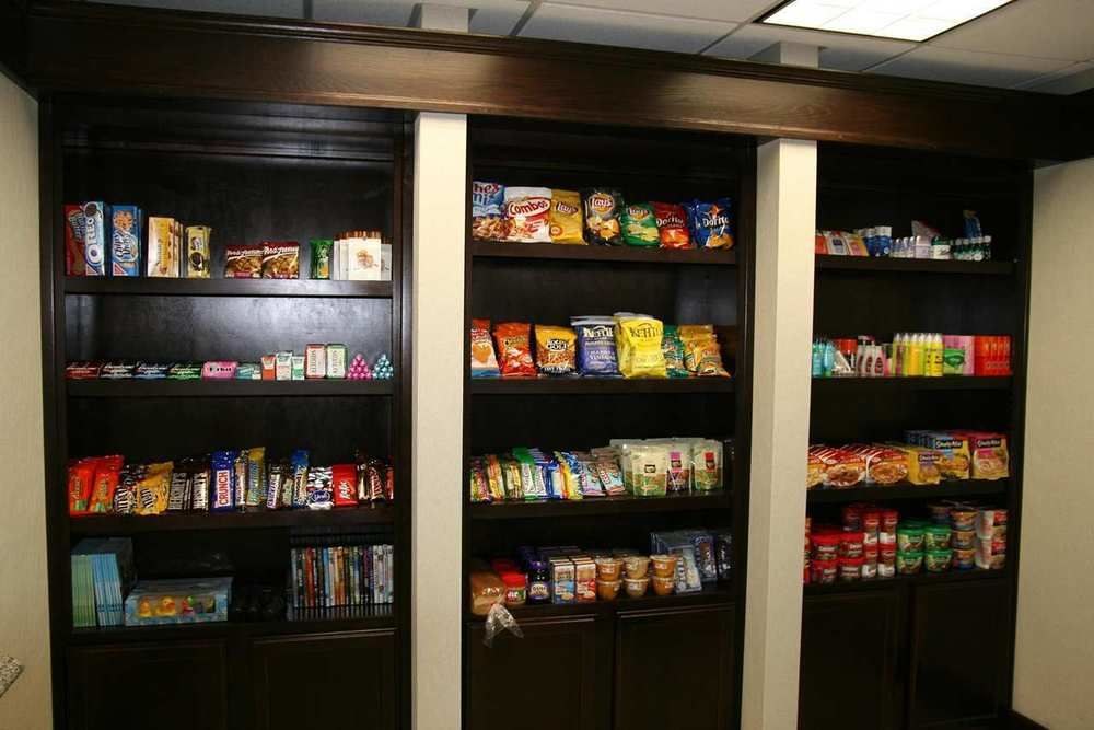 Homewood Suites by Hilton Cedar Rapids-North