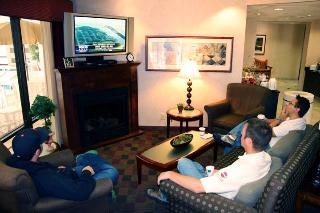 Hampton Inn Milwaukee/Brookfield
