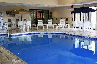 Hampton Inn Milwaukee/Brookfield photo 1