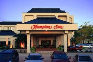 Hampton Inn Milwaukee/Brookfield photo 2